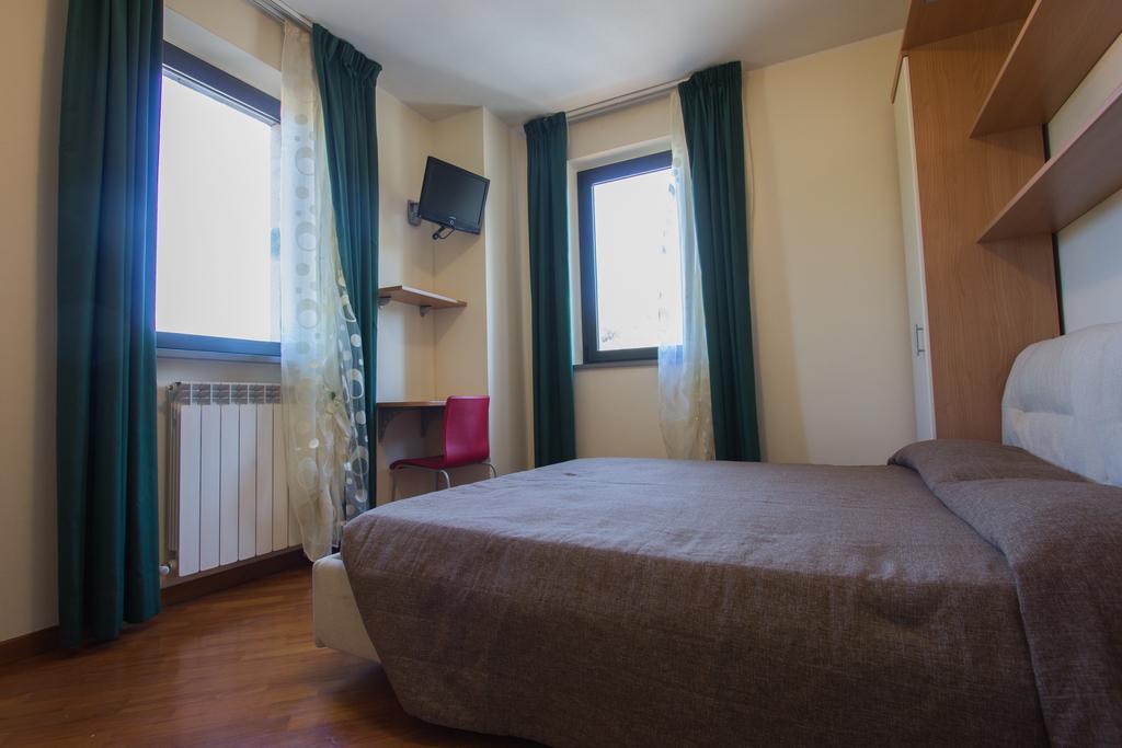 Antica Pieve Hotel Filattiera Kültér fotó