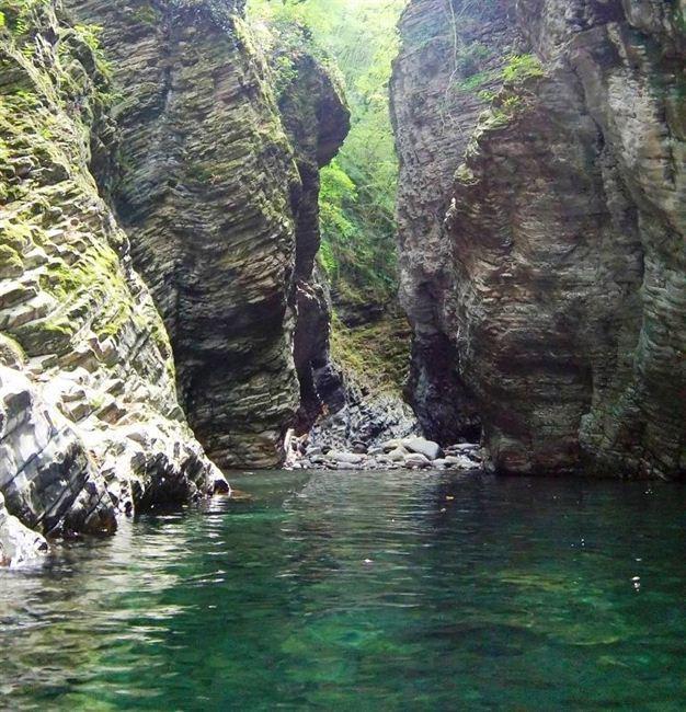 Antica Pieve Hotel Filattiera Kültér fotó
