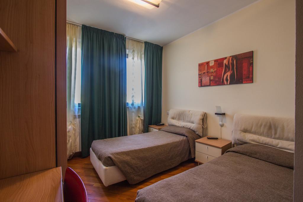 Antica Pieve Hotel Filattiera Kültér fotó