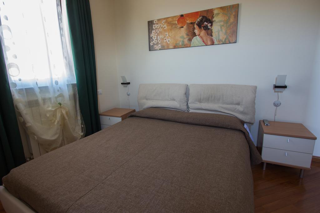 Antica Pieve Hotel Filattiera Kültér fotó