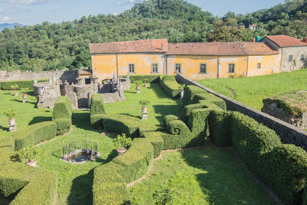 Antica Pieve Hotel Filattiera Kültér fotó