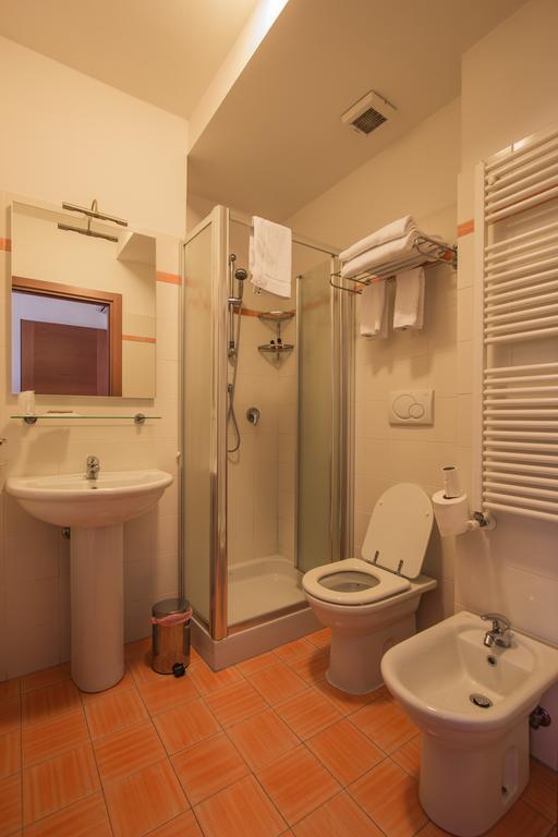 Antica Pieve Hotel Filattiera Kültér fotó