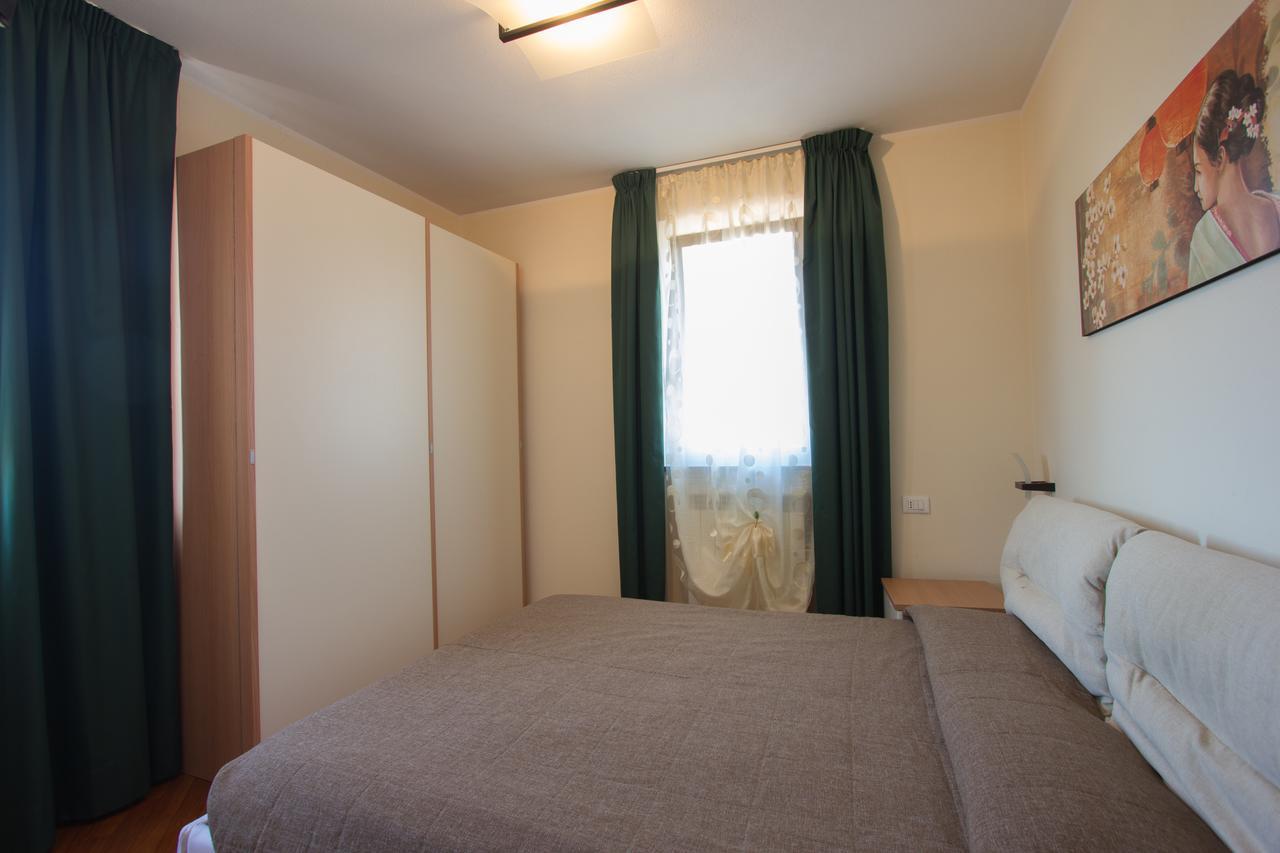Antica Pieve Hotel Filattiera Kültér fotó