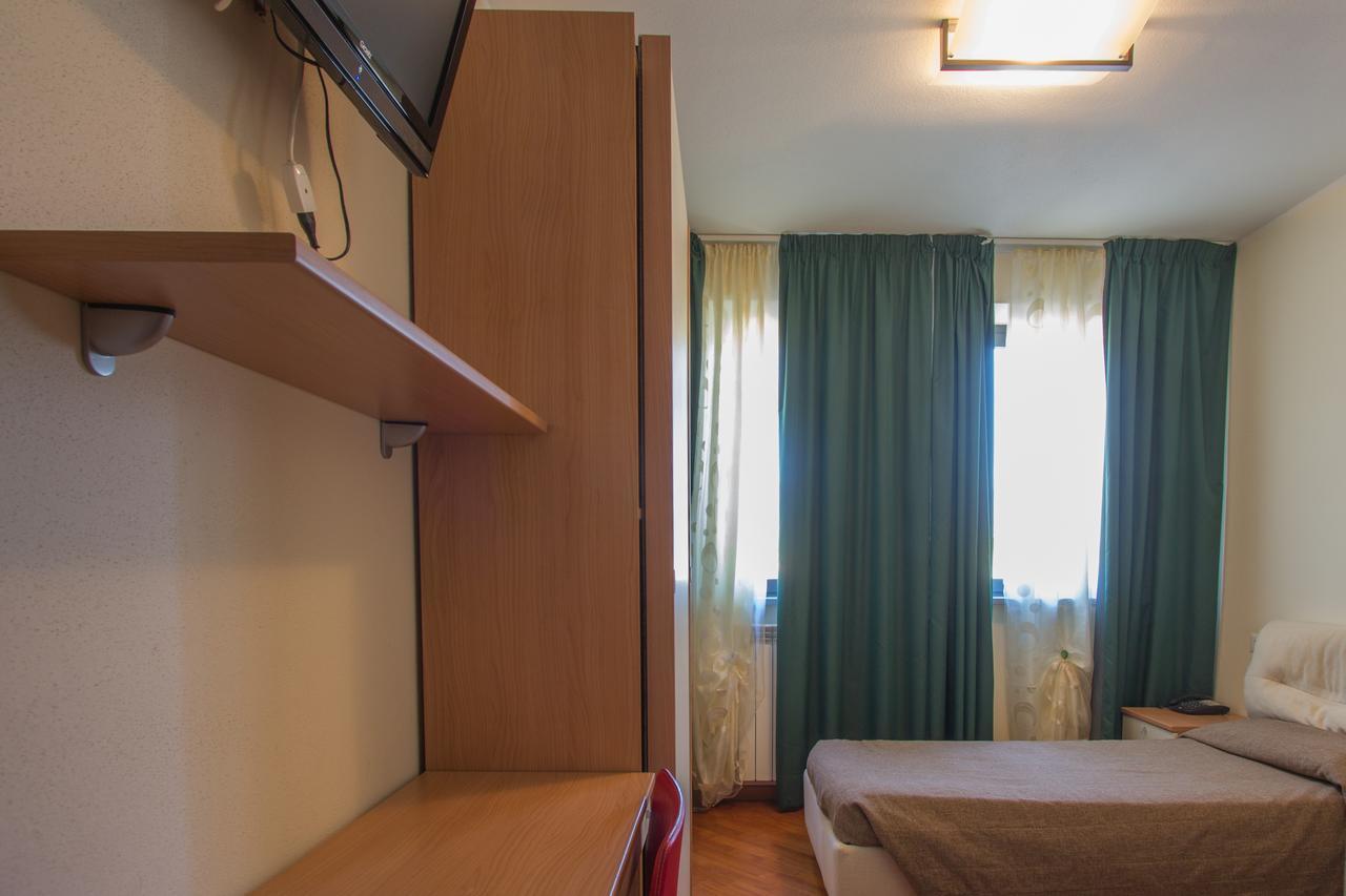Antica Pieve Hotel Filattiera Kültér fotó