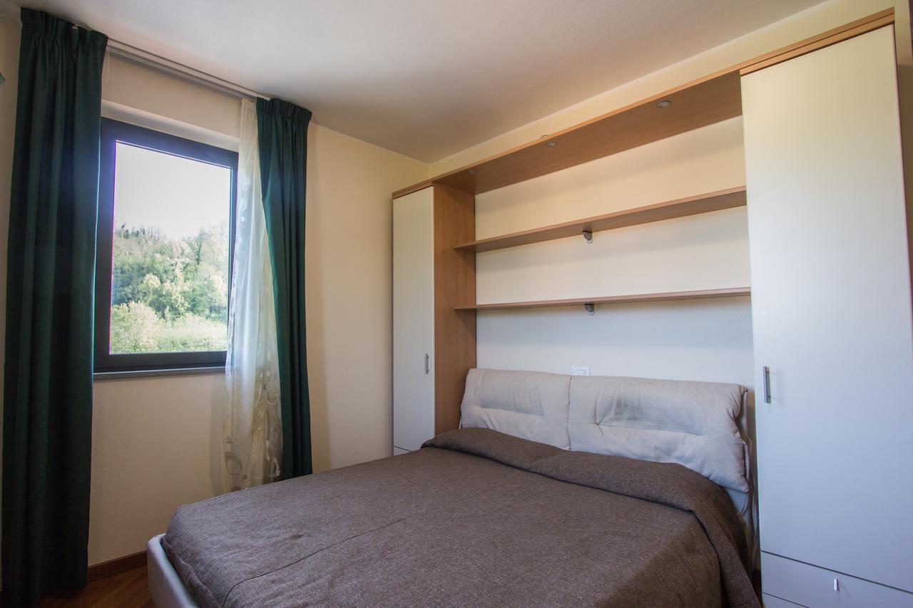 Antica Pieve Hotel Filattiera Kültér fotó